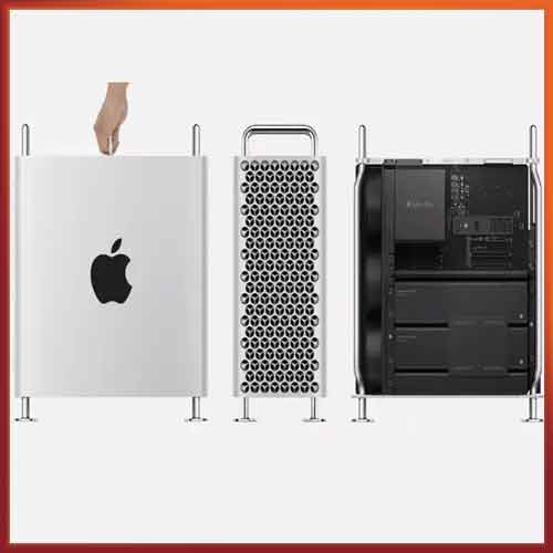 Apple unveils its most expensive Mac Pro till date