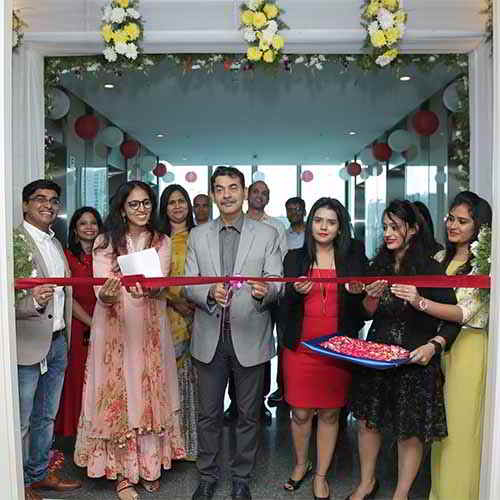 JDA Software sets up a state-of-the-art facility in Hyderabad