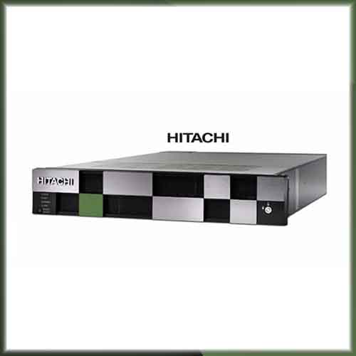 Hitachi Vantara unveils Hitachi Virtual Storage Platform G130