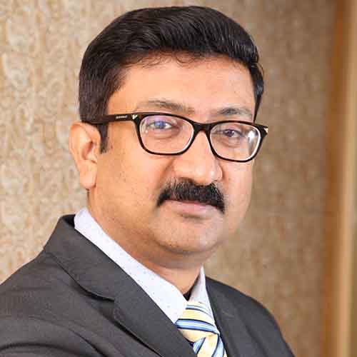 SonicWall elevates Debasish Mukherjee as VP, Regional Sales –APAC