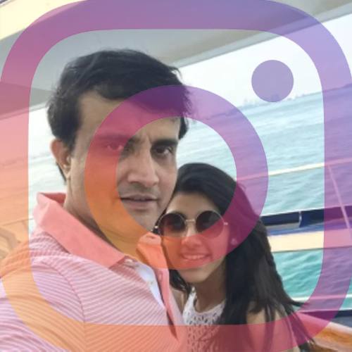 Ganguly defends his daughter over her Instagram post related to citizenship law