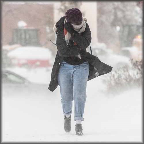 Cold spell to continue, temperature to drop further