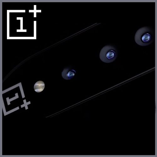 OnePlus Concept One to be the center of attraction at CES 2020