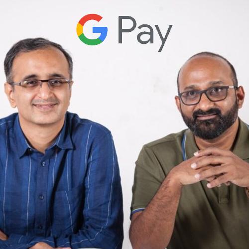 Google Pay co-founders building a neo-banking platform for Indian millennials