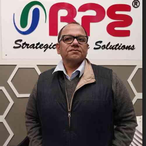 BPE appoints Anurag Mathur as the Regional Director