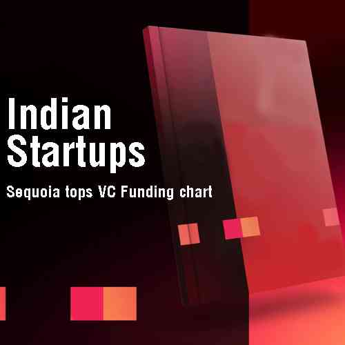 Indian startups receive $12.7 Bn funding in 2019, Sequoia tops VC Funding chart