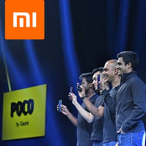 Xiaomi announces POCO spinning off as an independent brand