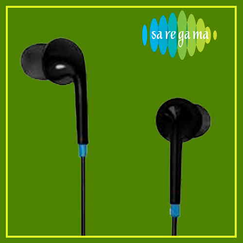 Saregama comes up with Carvaan branded earphones
