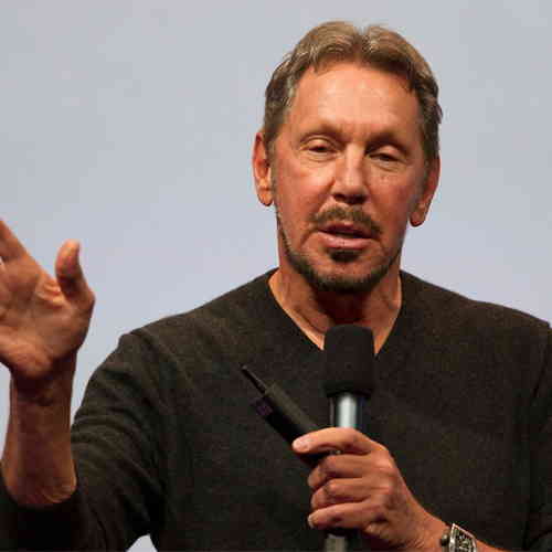 Oracle founder Ellison's investments in Tesla pay off