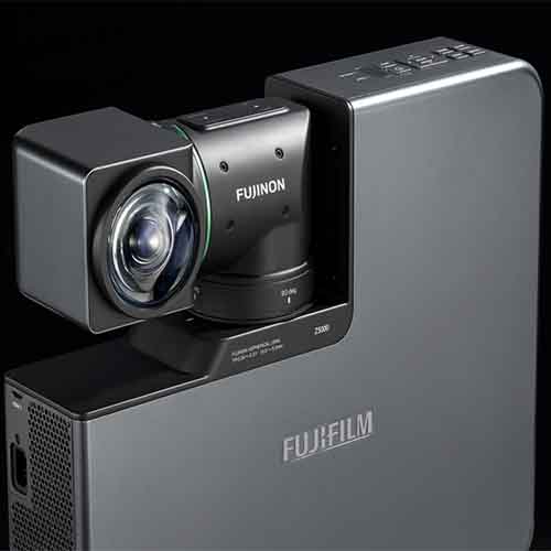 Fujifilm India makes its debut in the projector market