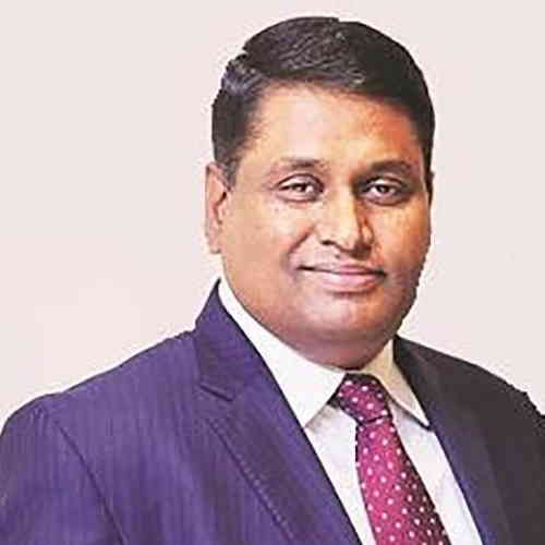 HCL Technologies names C Vijayakumar as Chairman of WEF’s IT Governors community