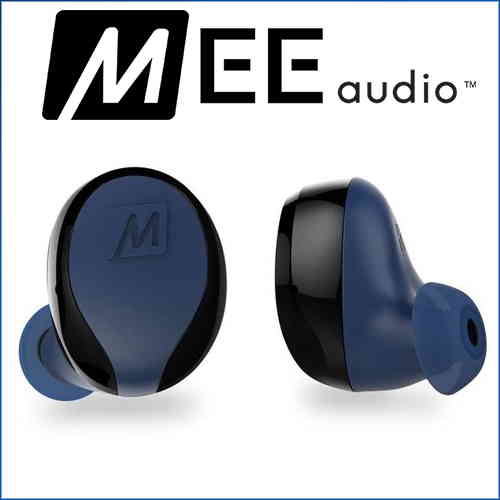 MEE Audio X10 Truly wireless headphones now available in India