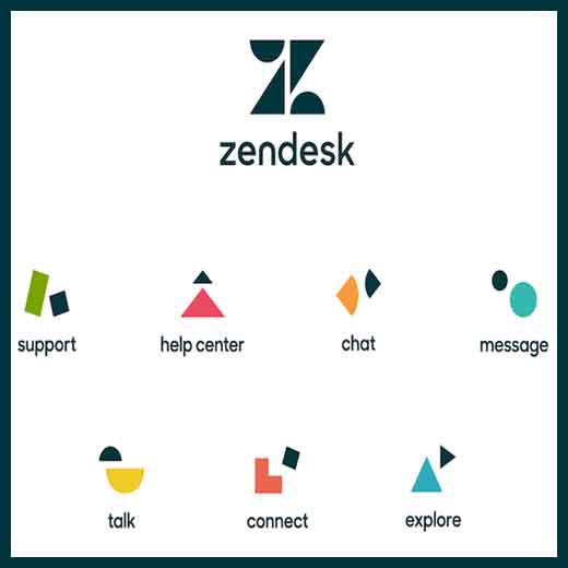 Zendesk Support: Shopify's one-stop shop for helping customers