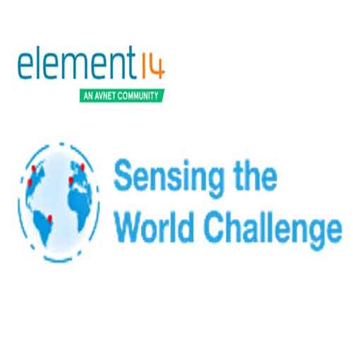 element14 Community announces ‘Connected Cloud’ IoT design challenge
