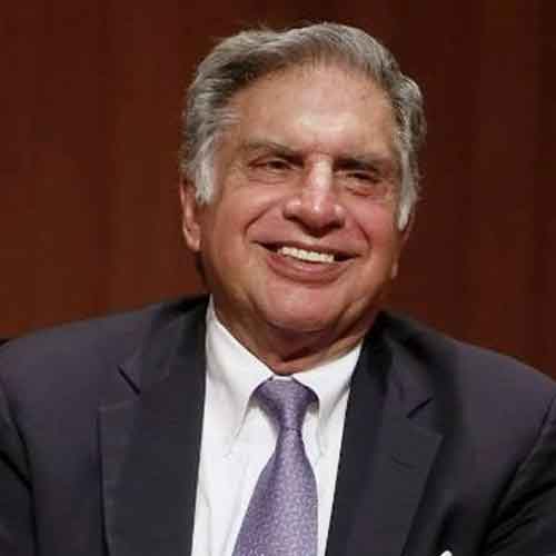 Ratan Tata warns start-up businesses not to be ‘fly-by-night’ operators