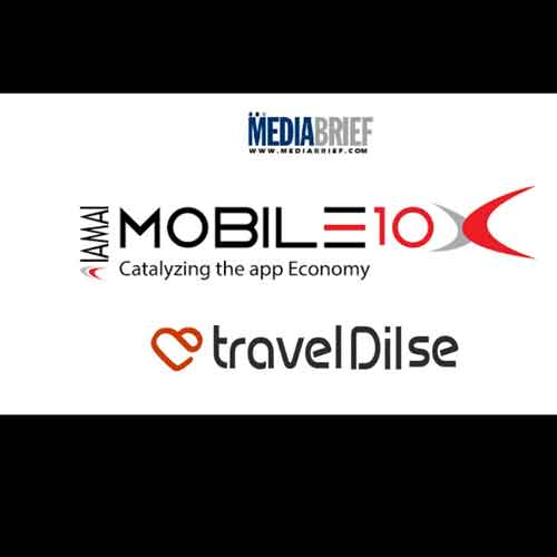 IAMAI - Mobile 10X selects TravelDilSe as the next incubated start-up