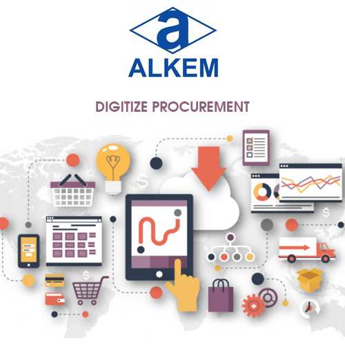 Alkem Laboratories selects SAP Ariba Solutions to accelerate procurement transformation