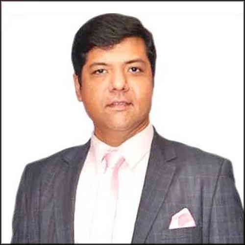 Sapphire Human Solutions names Rishi Kapoor as an Associate Partner