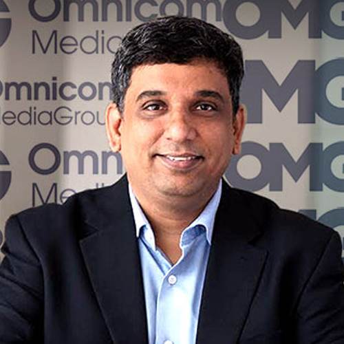 Omnicom Media Group designates Kartik Sharma as CEO, India