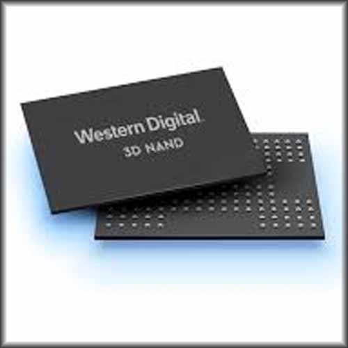Western Digital continues its storage leadership position with BiCS5 3D NAND Technology