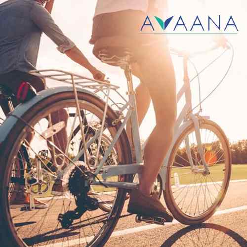 Avaana Capital, Snapdeal's co founders invest in cycle brand Frog