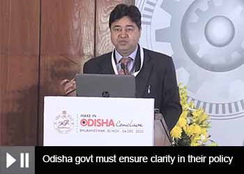 Sanjeeb Kumar Mishra, Resident Commissioner, Govt. Of Odisha, New Delhi