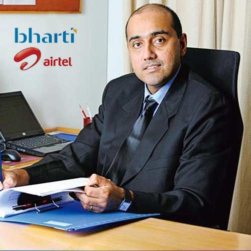 Bharti Airtel pitches for Vodafone Survival
