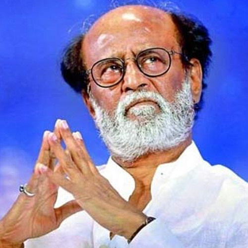 Rajinikanth to launch his political party in April