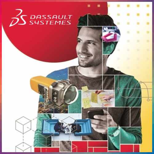 Dassault Systemes' announces 3DEXPERIENCE World 2020