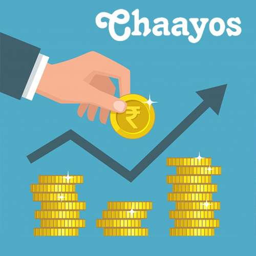 Tea cafe chain startup Chaayos raises $21.5 million funding