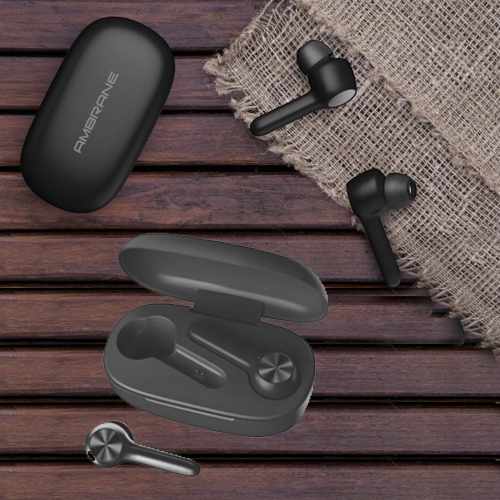 Ambrane launches ‘Vibe Beats’ TWS Earbuds in India