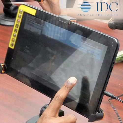 Indian traditional PC market sees six year high with 11 mn shipments in 2019, IDC