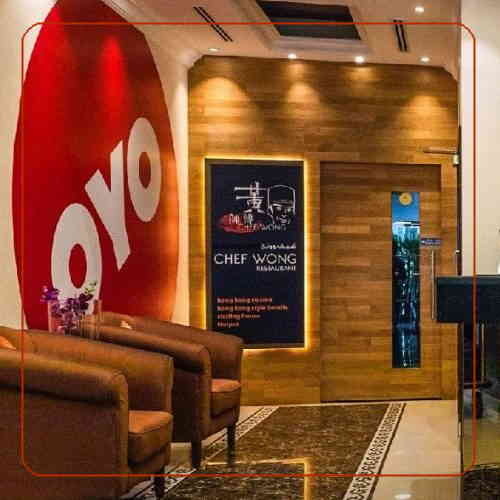 OYO Hotels & Homes beats losses in India from 24% in FY18 to 14% in FY19