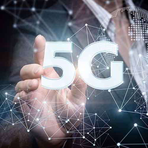 Cavli Wireless collaborates with Maker Village to launch the 5G network test lab in India