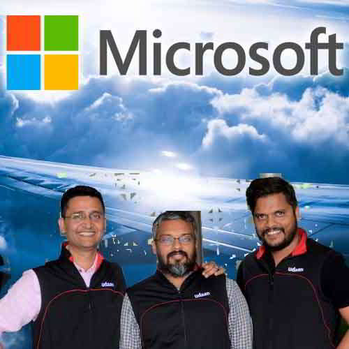 Udaan takes flight with Microsoft Cloud to digitally transform India's B2B commerce