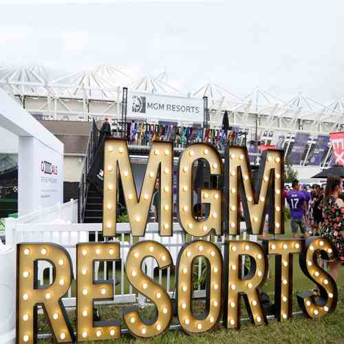 MGM Resorts sued over data breach involving 10.6 million guest details