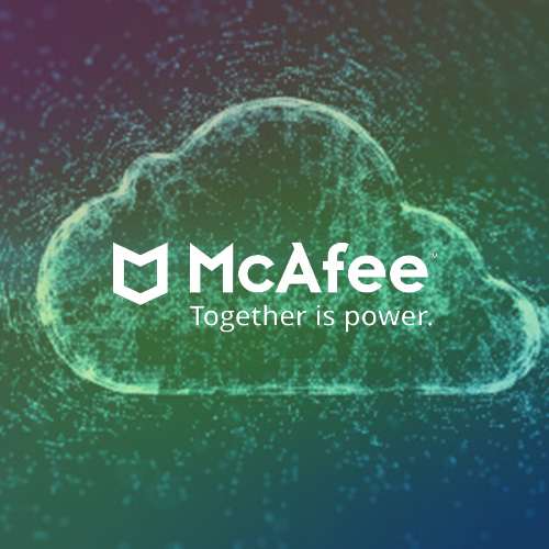 McAfee with DXC Technology launch Managed Threat Detection and Response Platform