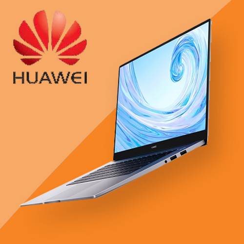 Huawei unveils Ultralight MateBook D Series