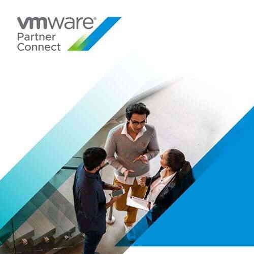 VMware Partner Connect welcomed by India partners