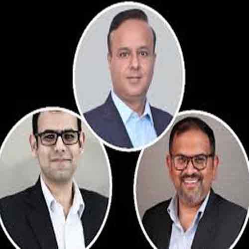Knowlarity names Three Leaders to CXO Positions