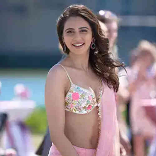 I don't believe in Women's Day, why to celebrate them on just 1 day?: Rakul Preet
