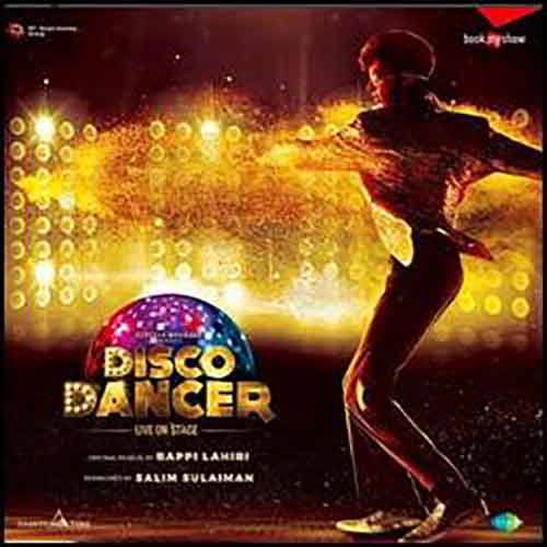 Saregama ventures into the live events space with stage musical – Disco Dancer