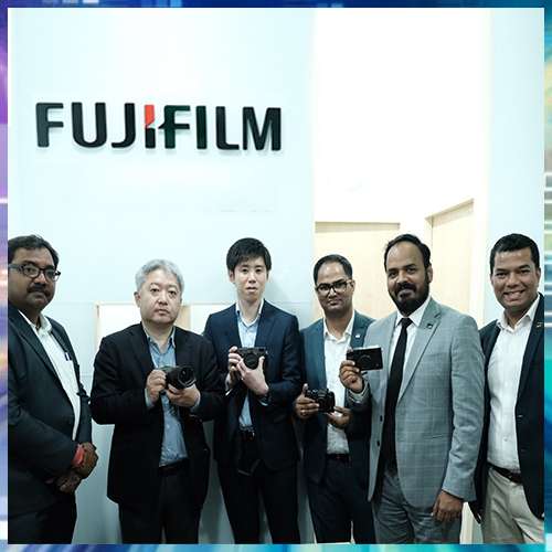 Fujifilm India has inaugurated its customer service centre in Kochi