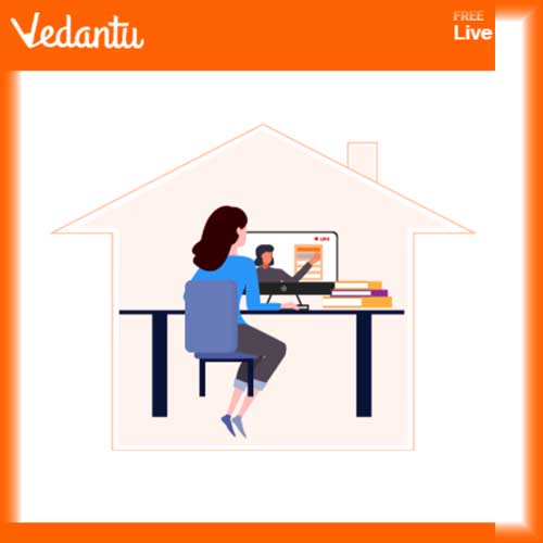 Vedantu offers free access to LIVE Classes & Content to support uninterrupted learning amidst COVID-19