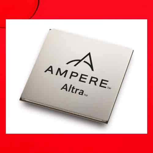 Altra- the “cloud-native” processor