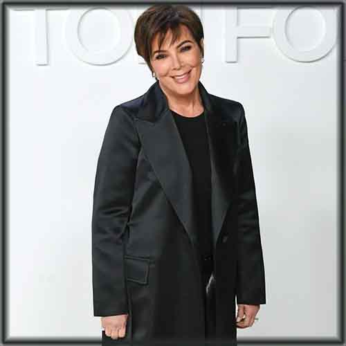 Had an affair when I was in the 30s, regret that it broke up my family: Kris Jenner