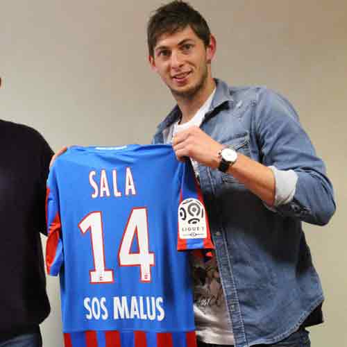 Sala's plane broke apart mid-air after pilot flew too fast, lost control: Report