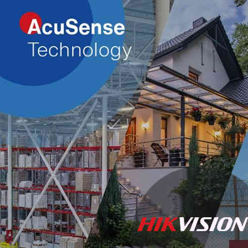 Hikvision brings in next gen of AcuSense products
