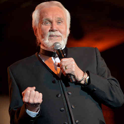 Country Music legend Kenny Rogers passed away at 81