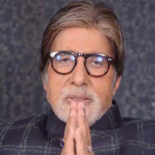Amitabh Bachchan faces flakes for COVID-19 misinformation